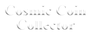 Cosmic Coin Collector